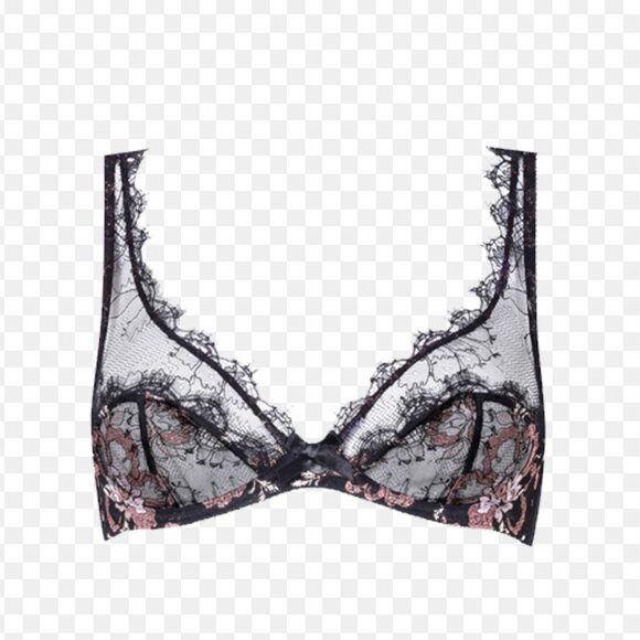 NWT Agent Provocateur Carli Lingerie Set (RARE & COLLECTIBLE) - Picture 1 of 10